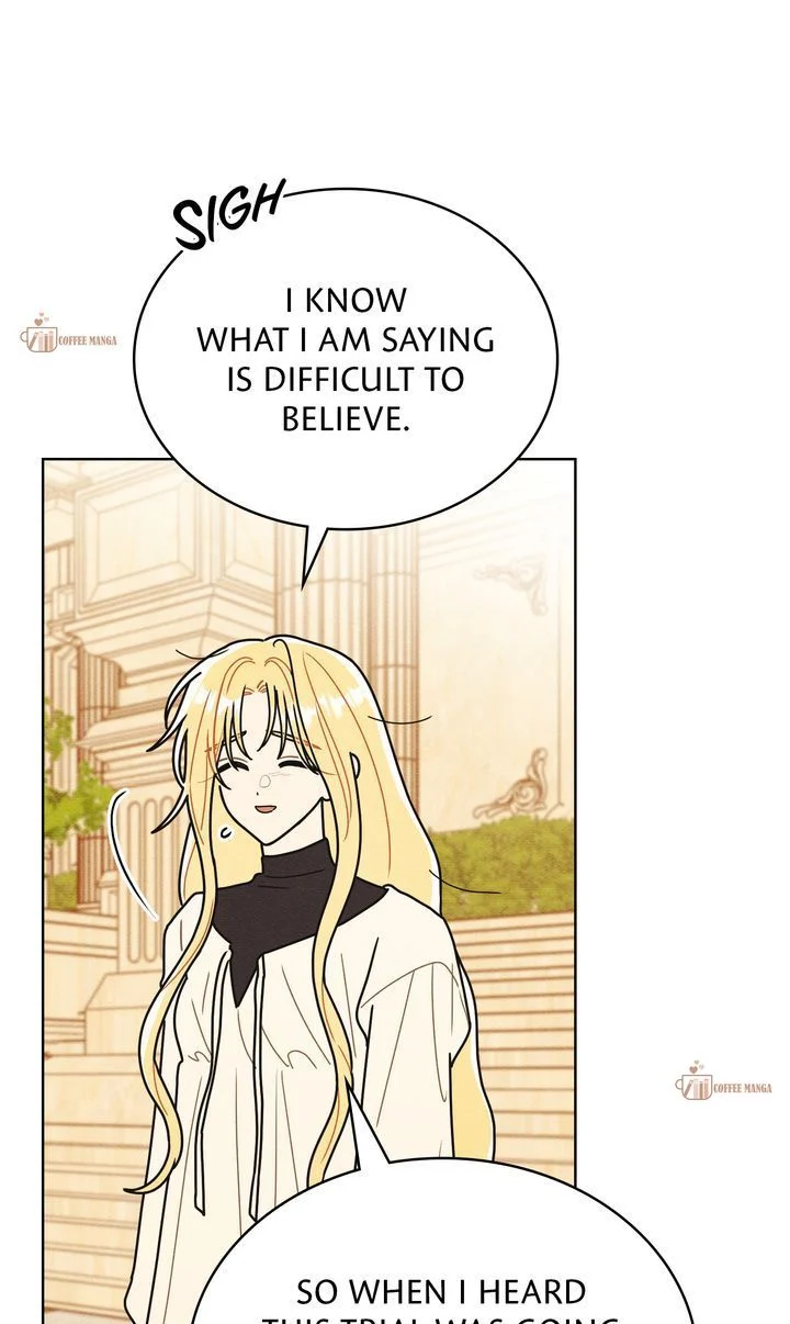 Let’s Take a Bath, Duke! Chapter 58 - Page 63