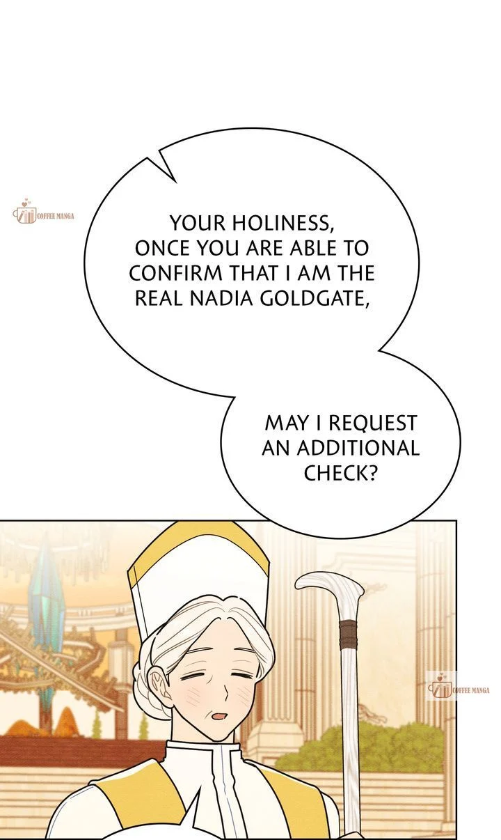 Let’s Take a Bath, Duke! Chapter 58 - Page 65