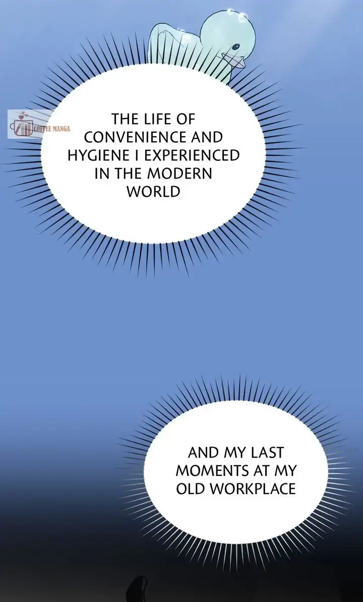 Let’s Take a Bath, Duke! Chapter 59 - Page 8