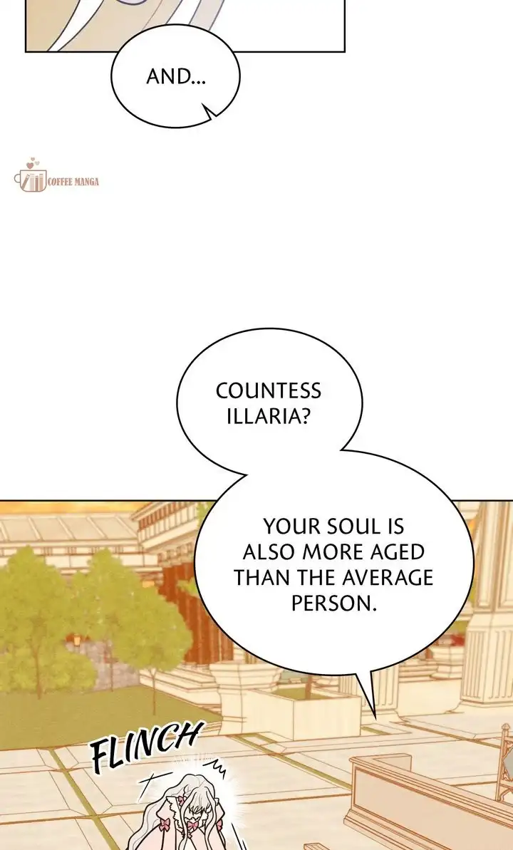 Let’s Take a Bath, Duke! Chapter 59 - Page 11