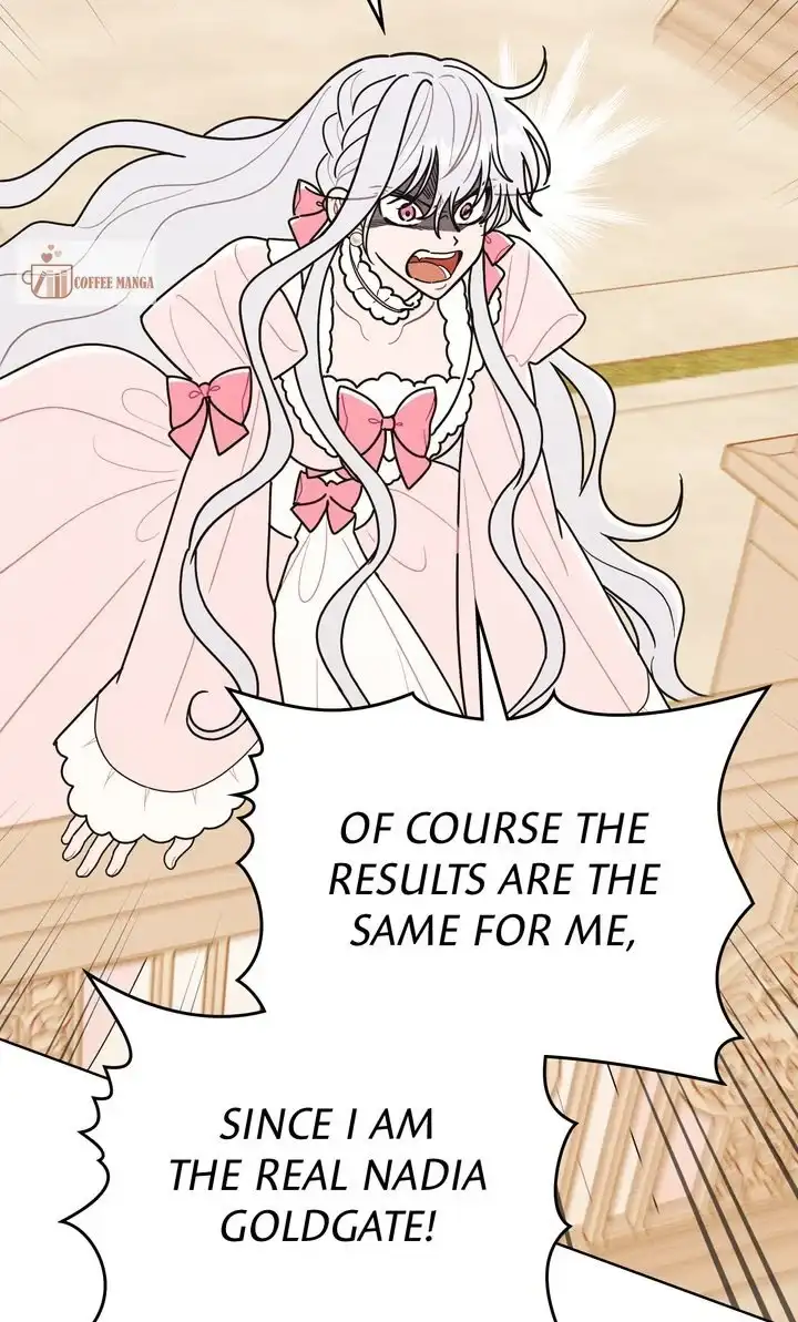 Let’s Take a Bath, Duke! Chapter 59 - Page 15