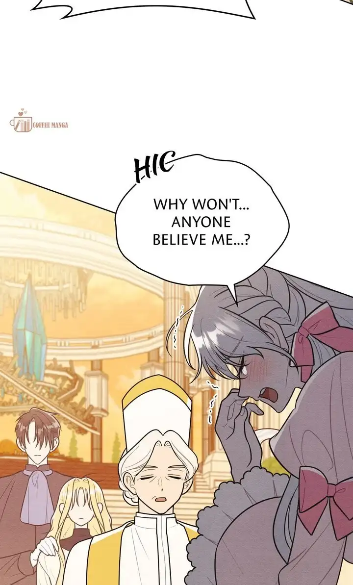 Let’s Take a Bath, Duke! Chapter 59 - Page 16