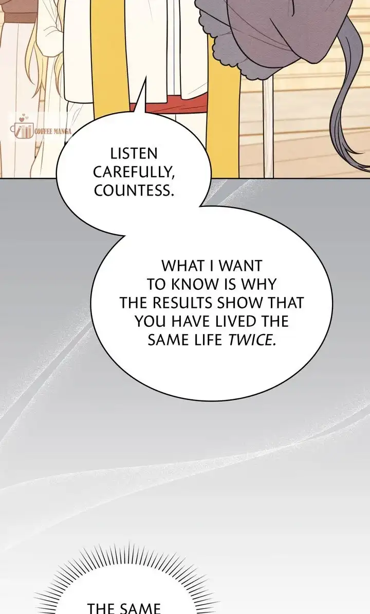 Let’s Take a Bath, Duke! Chapter 59 - Page 17