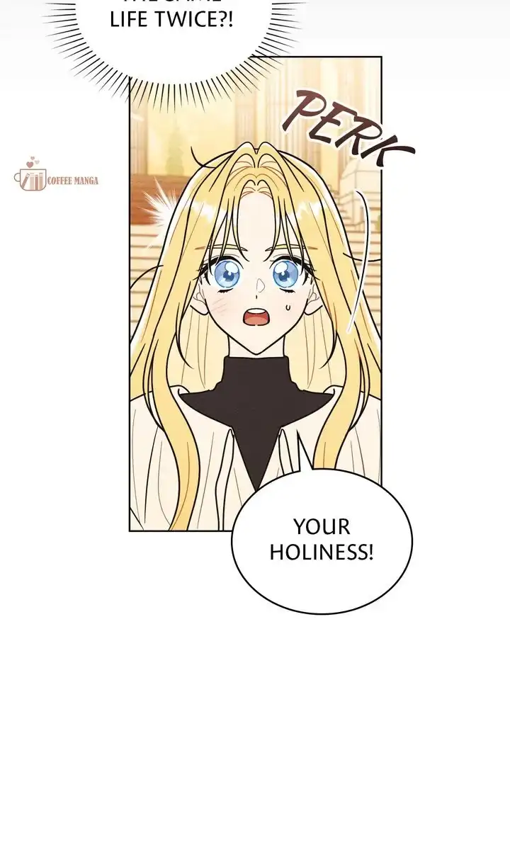 Let’s Take a Bath, Duke! Chapter 59 - Page 18