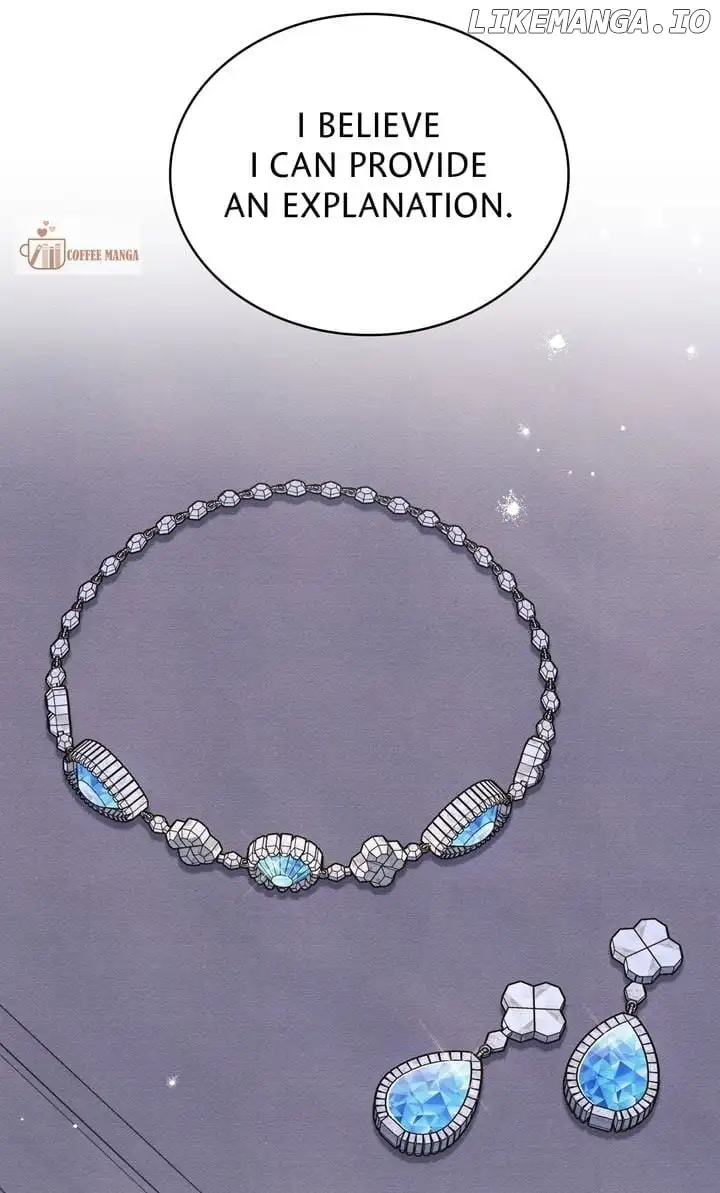 Let’s Take a Bath, Duke! Chapter 59 - Page 19