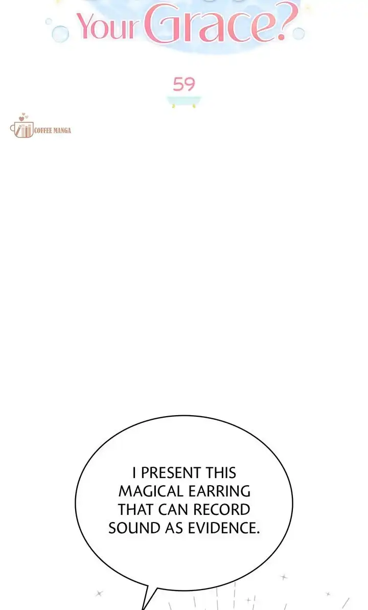 Let’s Take a Bath, Duke! Chapter 59 - Page 21