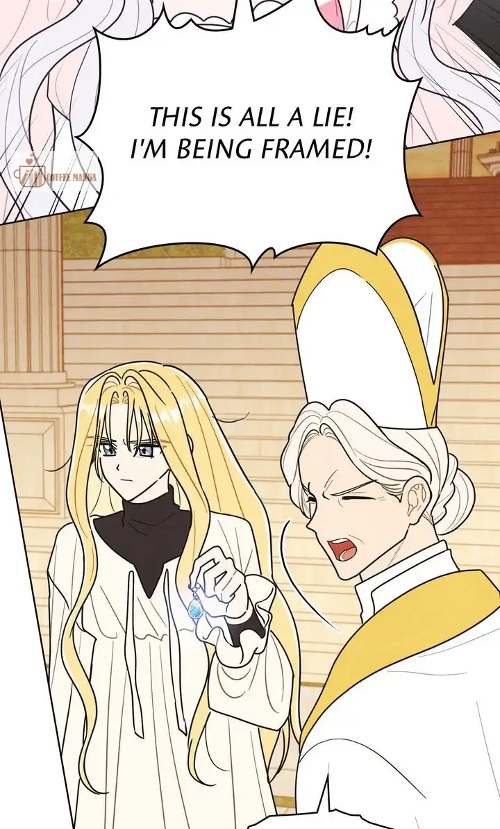 Let’s Take a Bath, Duke! Chapter 59 - Page 27