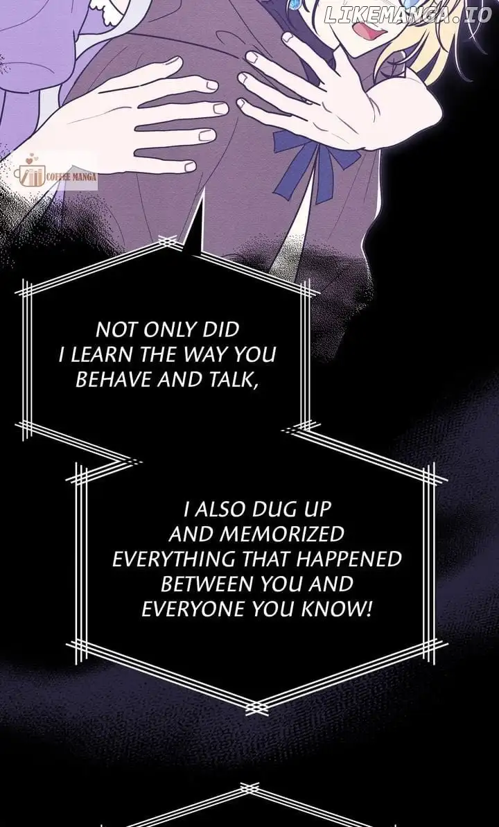 Let’s Take a Bath, Duke! Chapter 59 - Page 30