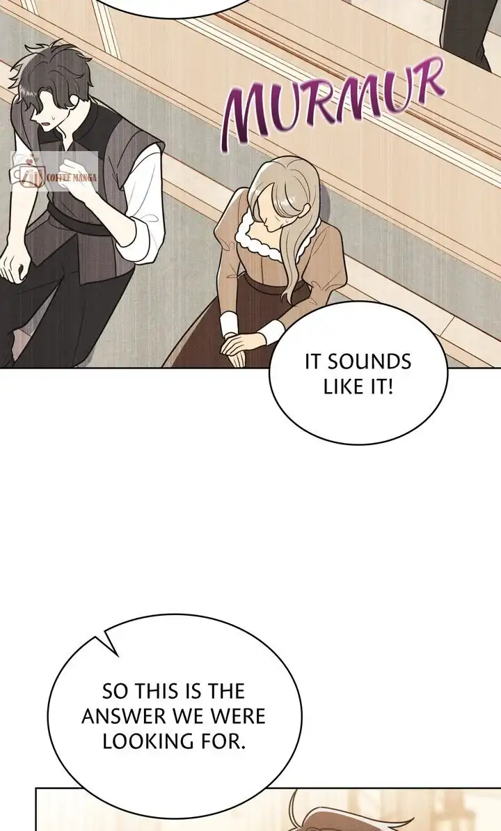 Let’s Take a Bath, Duke! Chapter 59 - Page 33