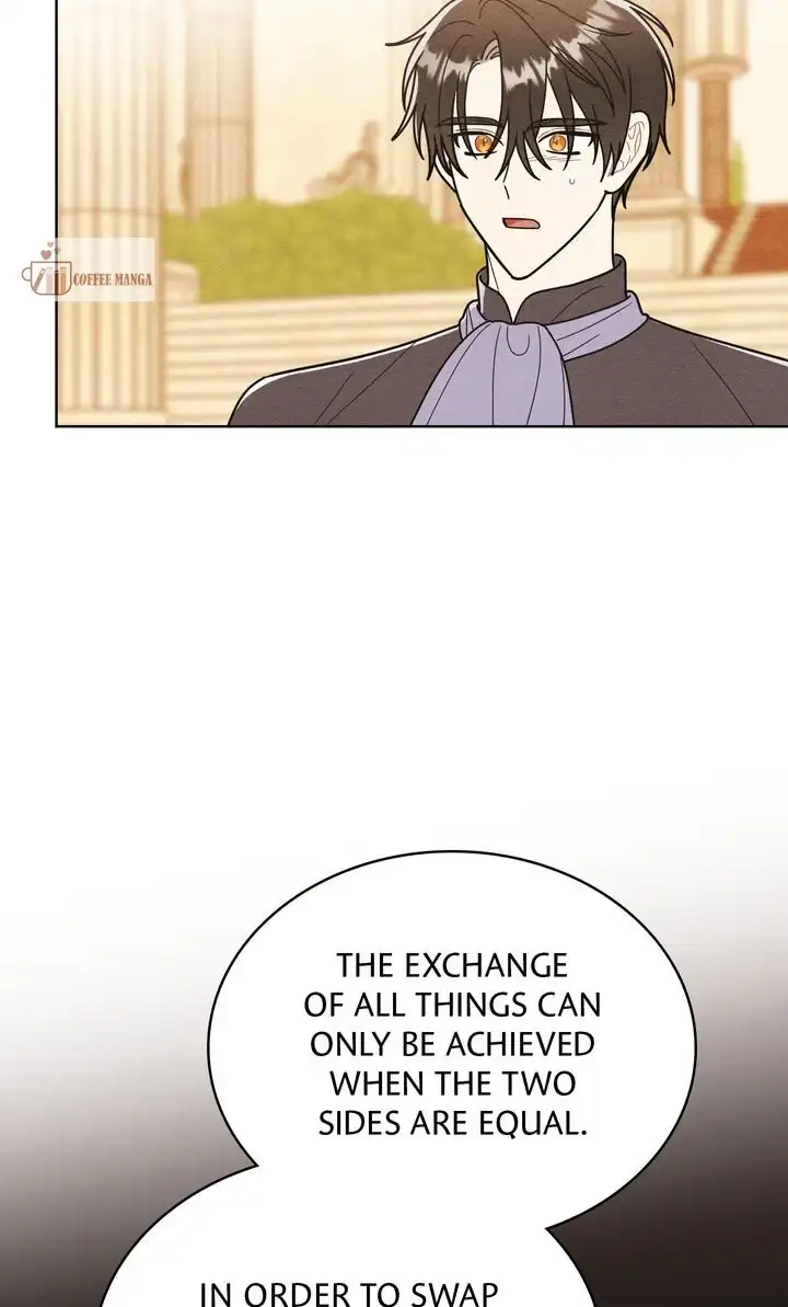 Let’s Take a Bath, Duke! Chapter 59 - Page 34