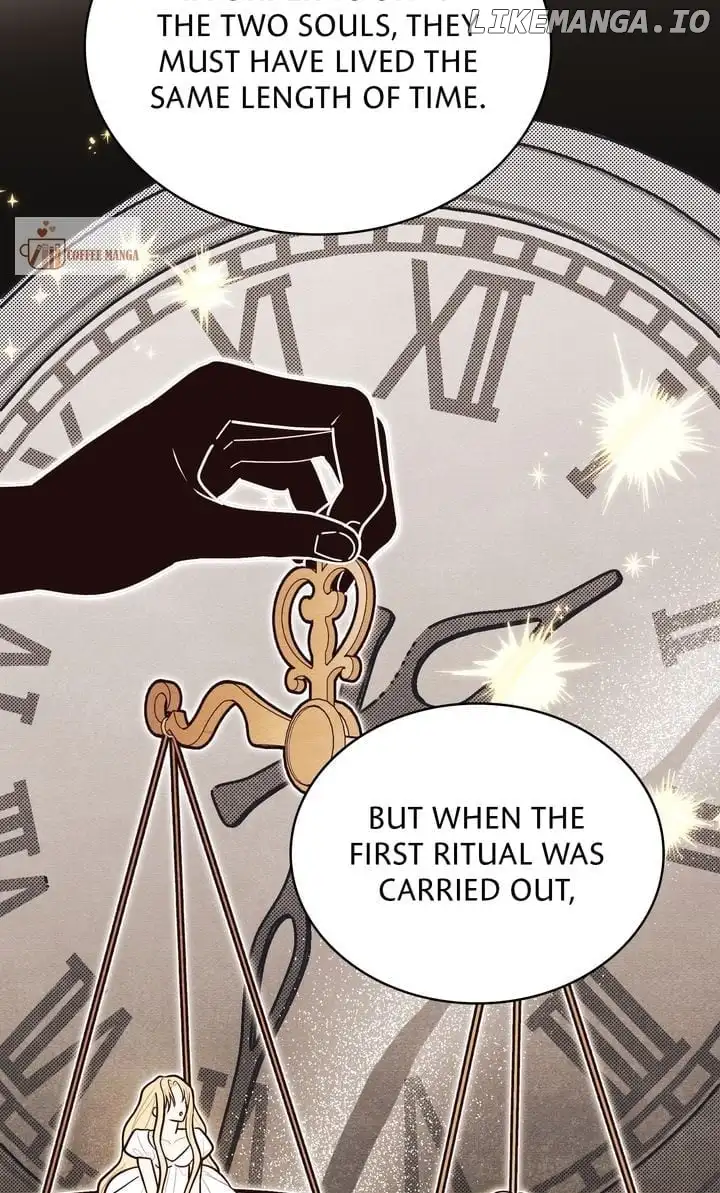 Let’s Take a Bath, Duke! Chapter 59 - Page 35