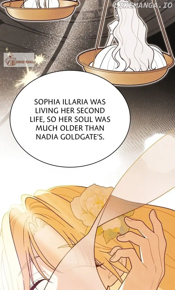 Let’s Take a Bath, Duke! Chapter 59 - Page 36