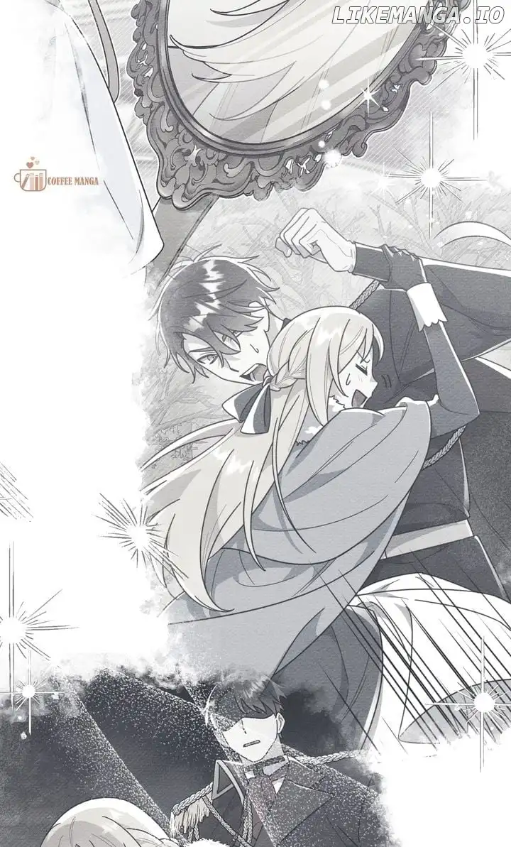 Let’s Take a Bath, Duke! Chapter 59 - Page 39