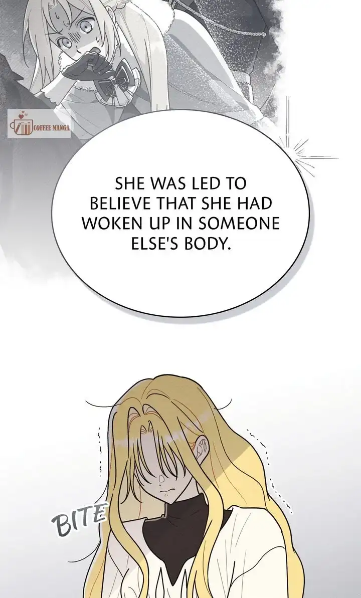 Let’s Take a Bath, Duke! Chapter 59 - Page 40