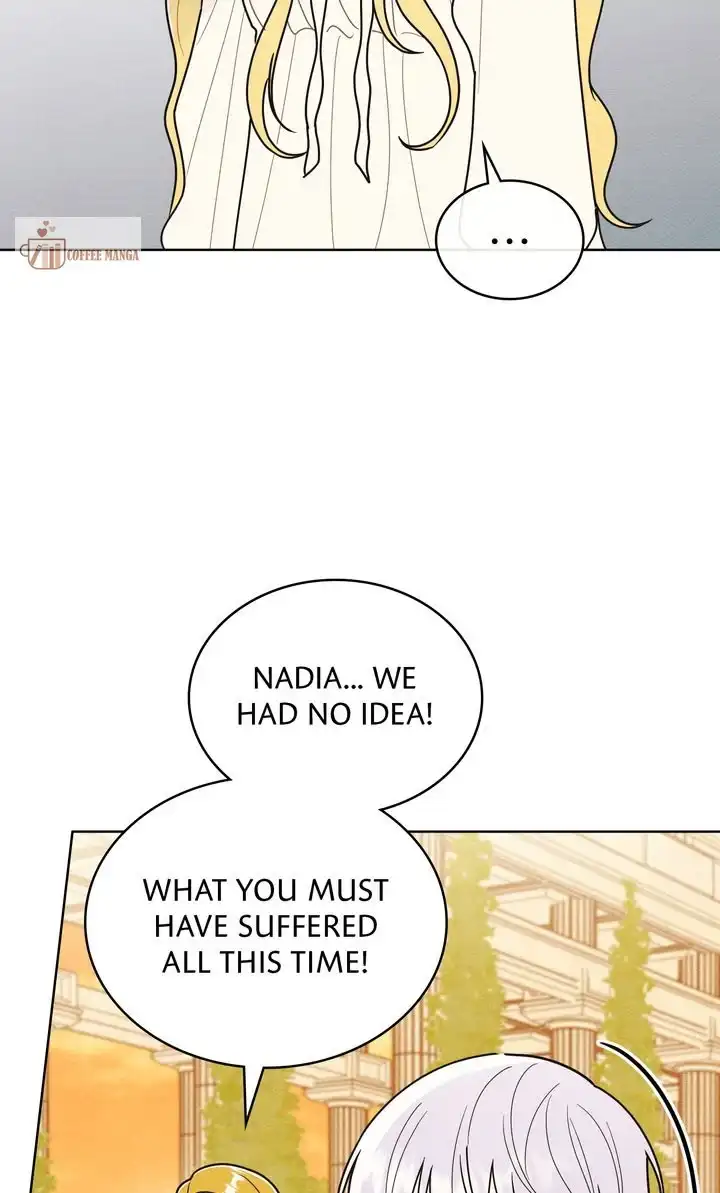 Let’s Take a Bath, Duke! Chapter 59 - Page 41