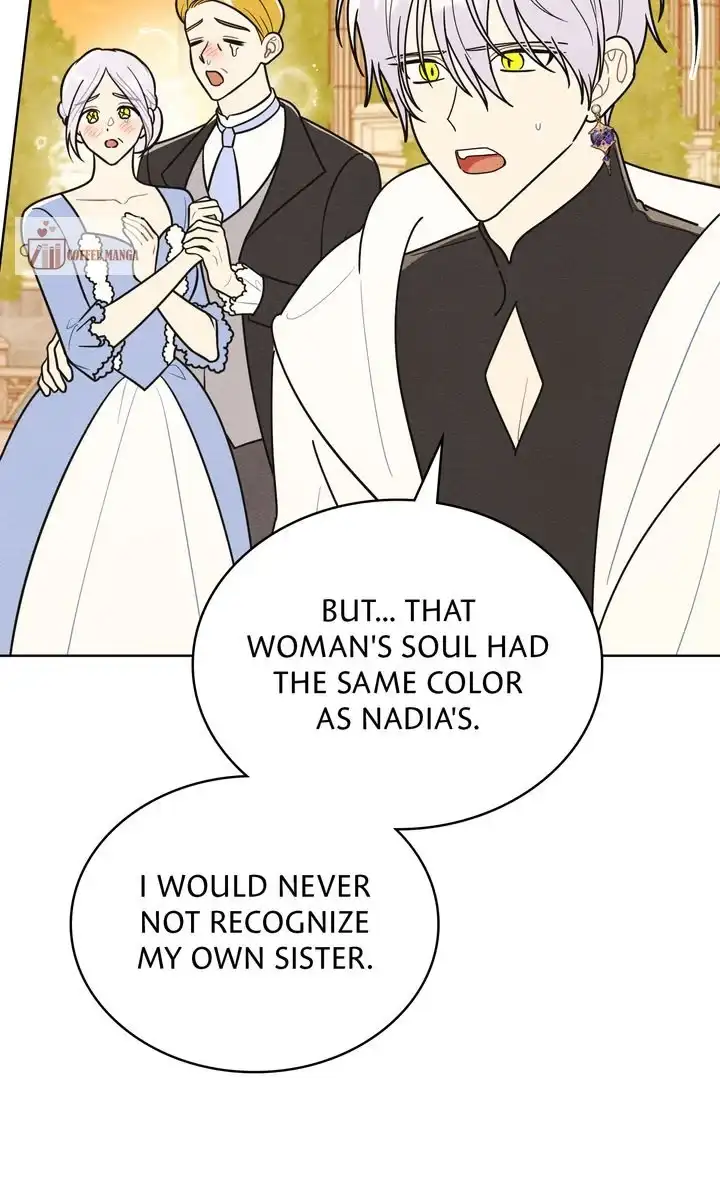 Let’s Take a Bath, Duke! Chapter 59 - Page 42