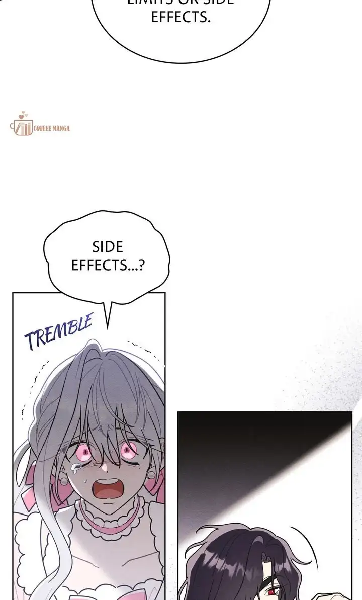 Let’s Take a Bath, Duke! Chapter 59 - Page 46