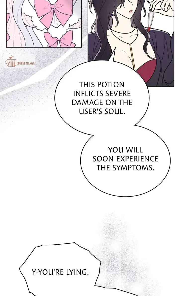 Let’s Take a Bath, Duke! Chapter 59 - Page 47