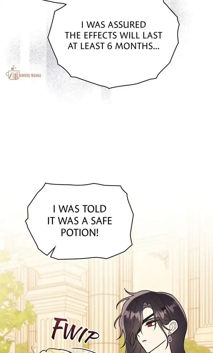 Let’s Take a Bath, Duke! Chapter 59 - Page 48