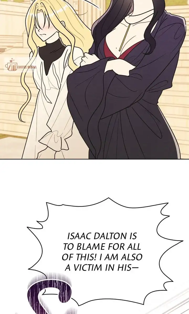 Let’s Take a Bath, Duke! Chapter 59 - Page 49