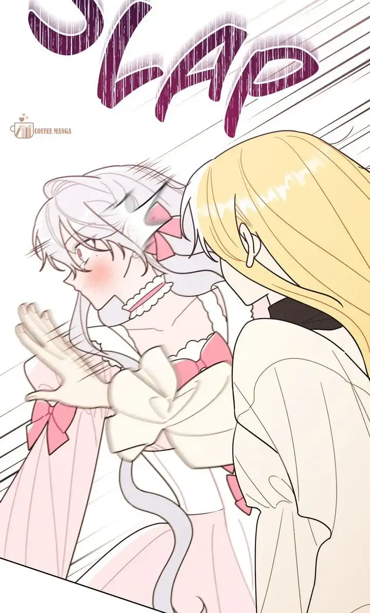 Let’s Take a Bath, Duke! Chapter 59 - Page 50