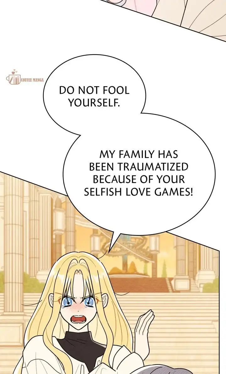 Let’s Take a Bath, Duke! Chapter 59 - Page 51