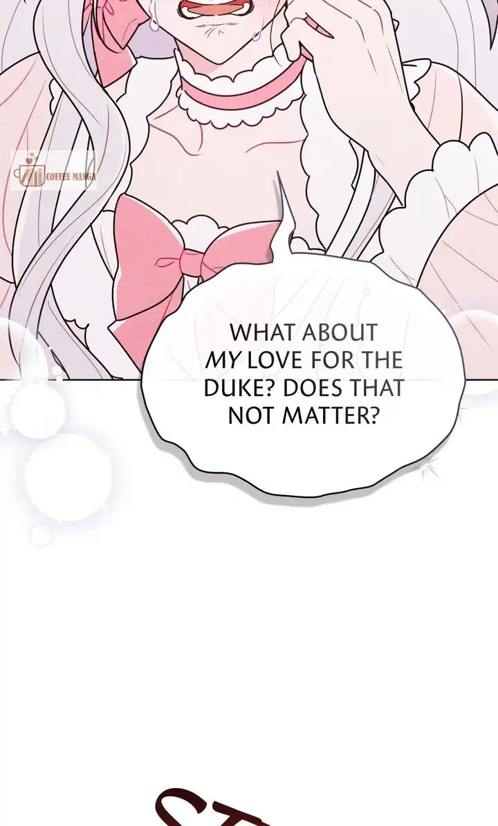 Let’s Take a Bath, Duke! Chapter 59 - Page 55