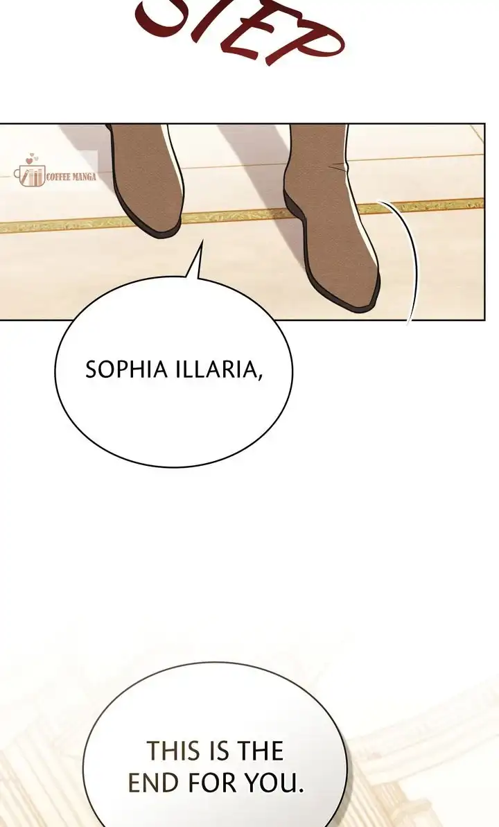 Let’s Take a Bath, Duke! Chapter 59 - Page 56