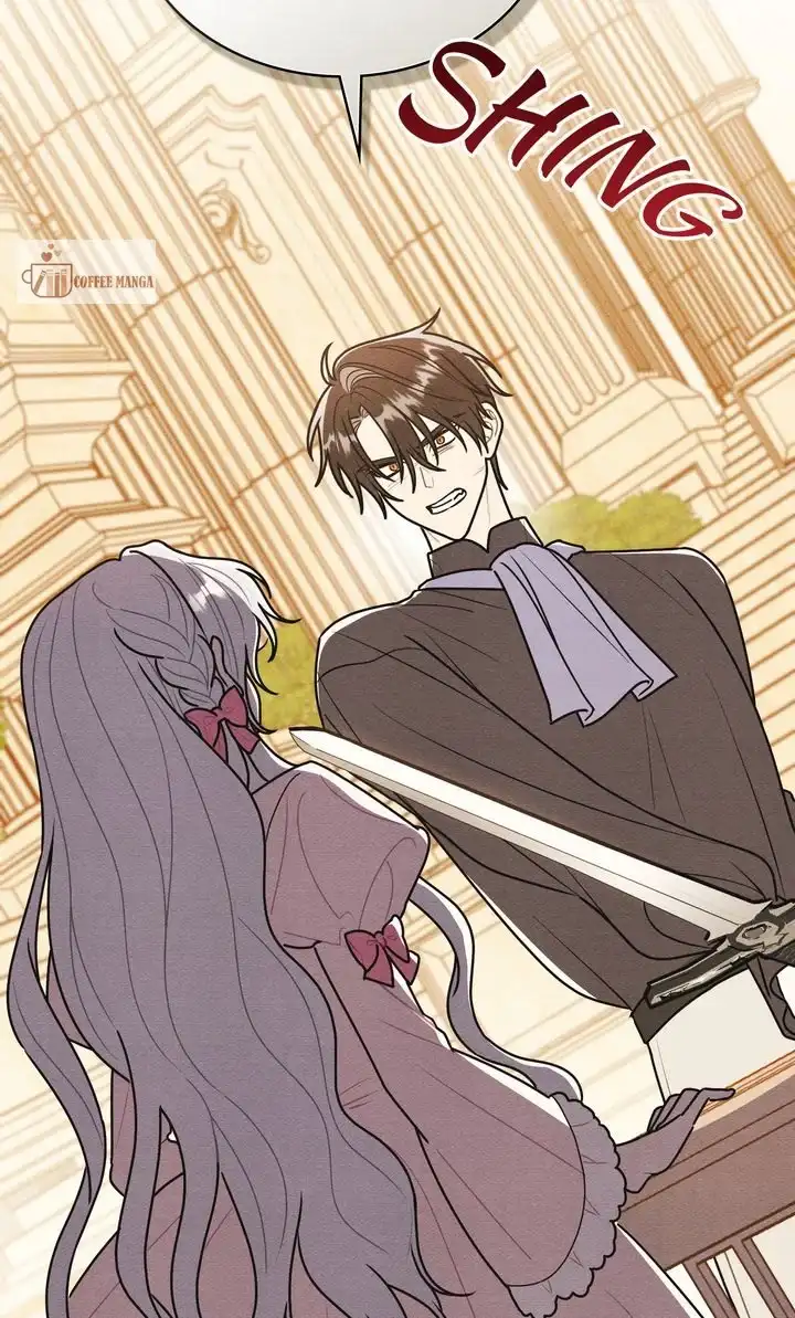 Let’s Take a Bath, Duke! Chapter 59 - Page 57