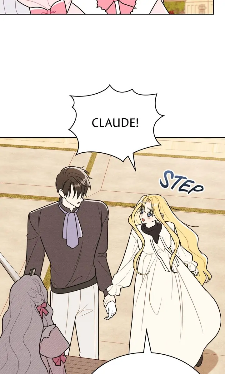 Let’s Take a Bath, Duke! Chapter 60 - Page 4