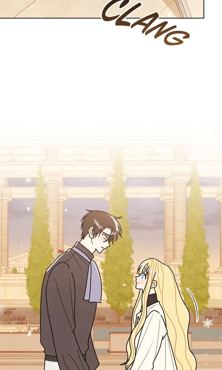 Let’s Take a Bath, Duke! Chapter 60 - Page 7