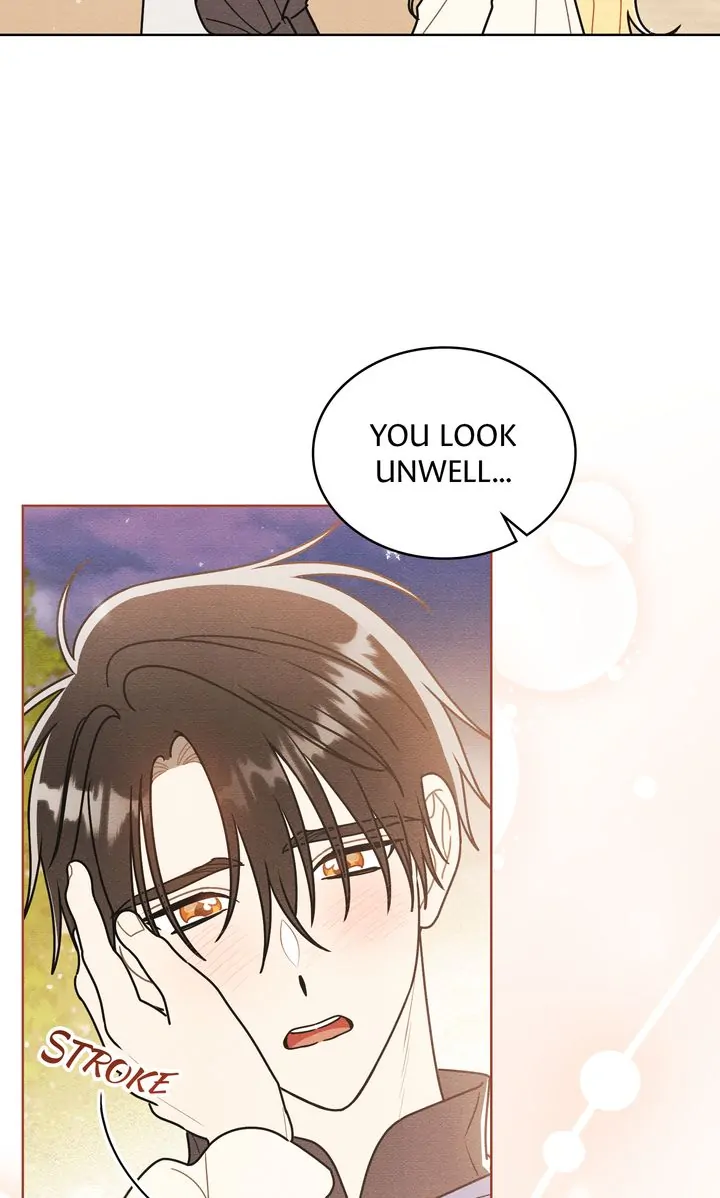 Let’s Take a Bath, Duke! Chapter 60 - Page 8