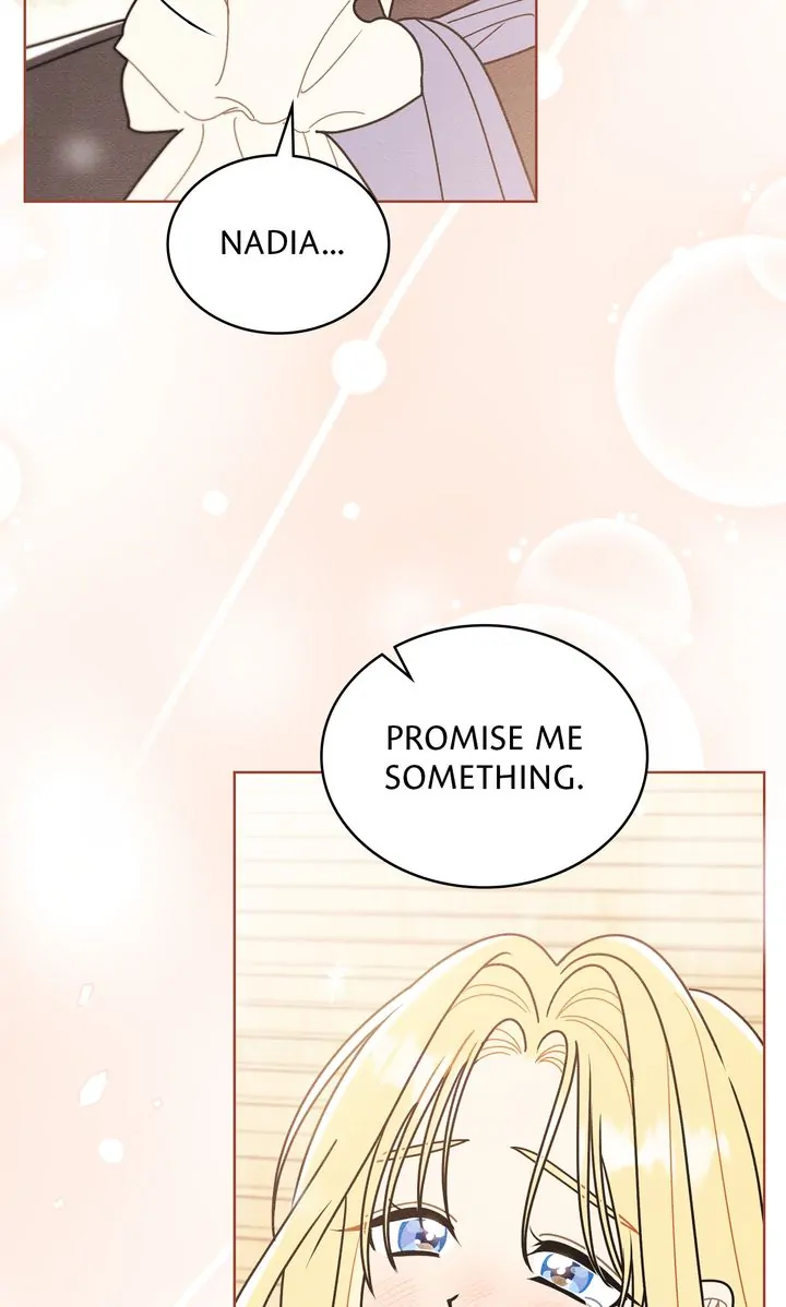 Let’s Take a Bath, Duke! Chapter 60 - Page 9