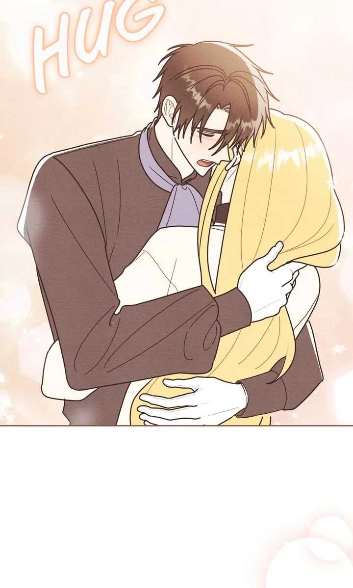 Let’s Take a Bath, Duke! Chapter 60 - Page 11