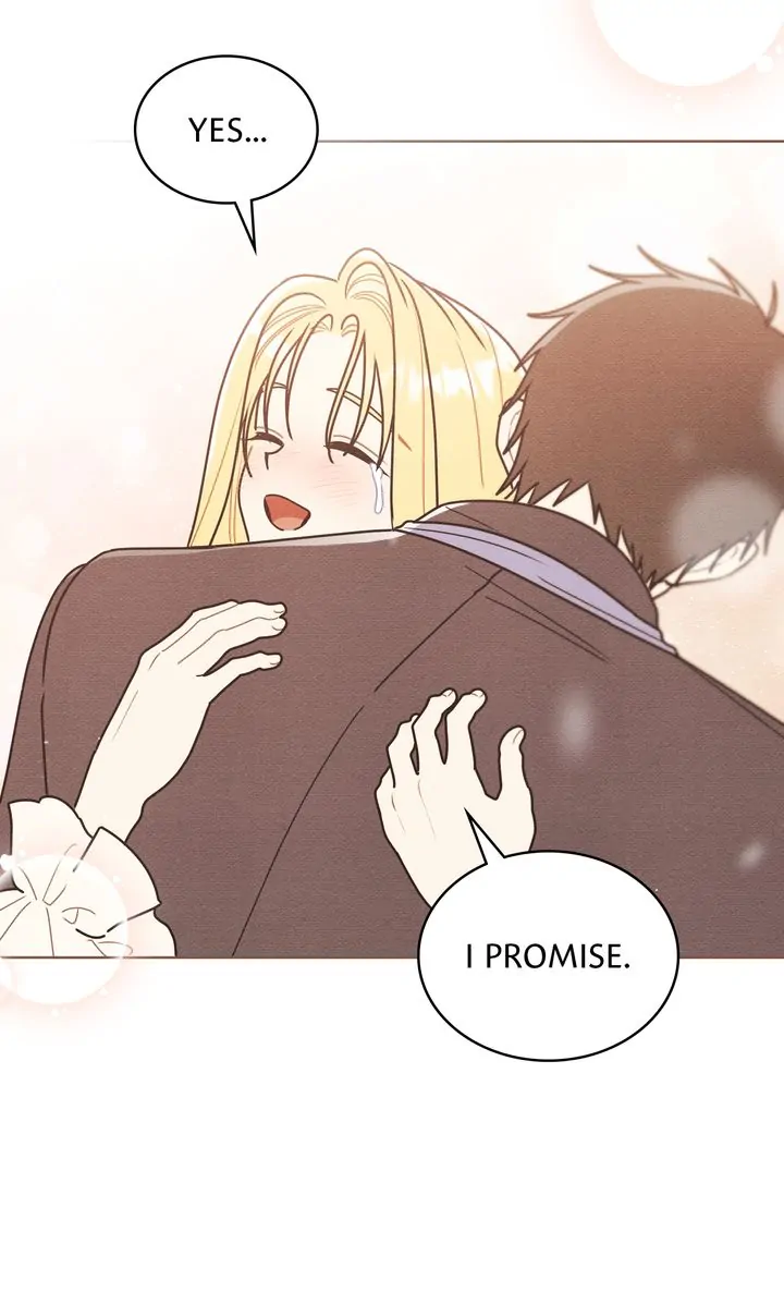 Let’s Take a Bath, Duke! Chapter 60 - Page 12