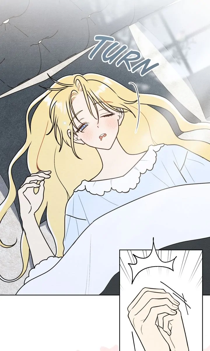 Let’s Take a Bath, Duke! Chapter 60 - Page 17