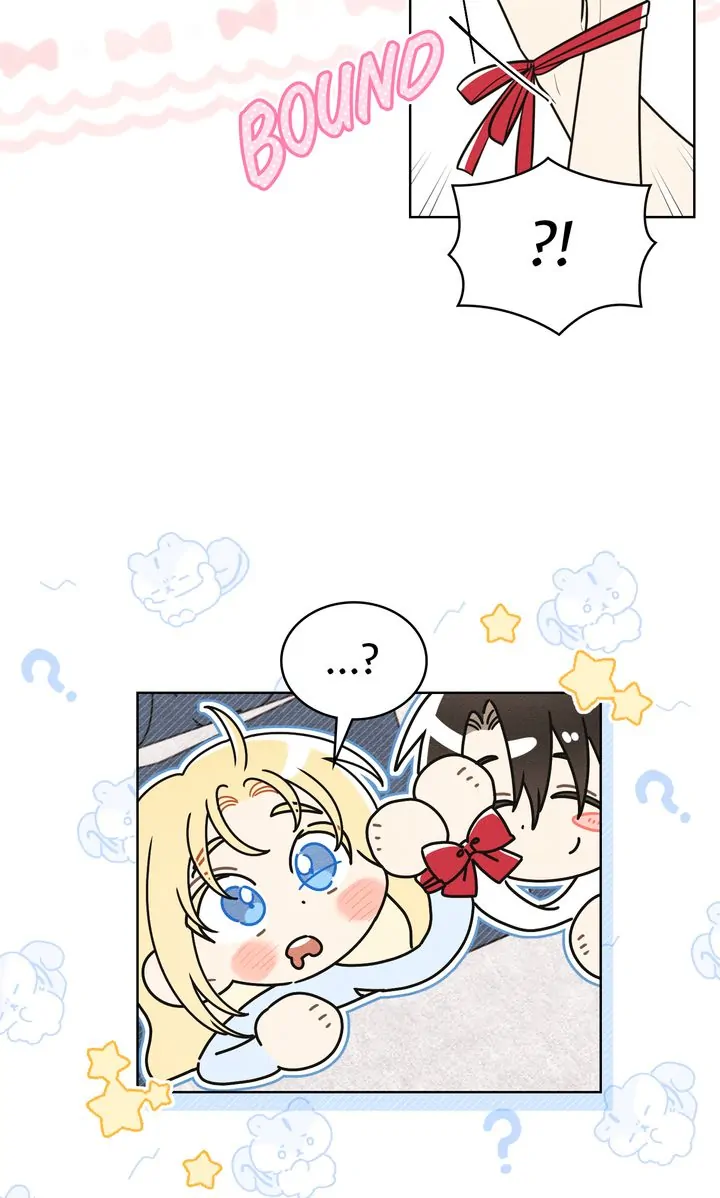 Let’s Take a Bath, Duke! Chapter 60 - Page 18