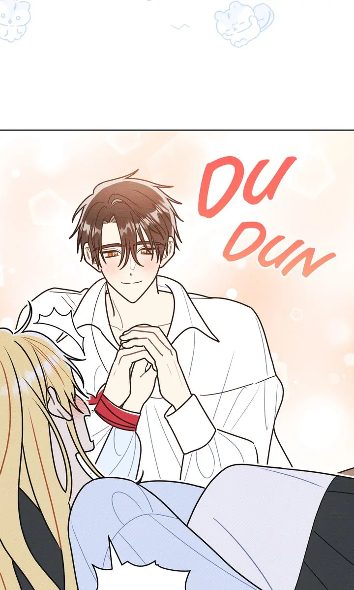 Let’s Take a Bath, Duke! Chapter 60 - Page 19