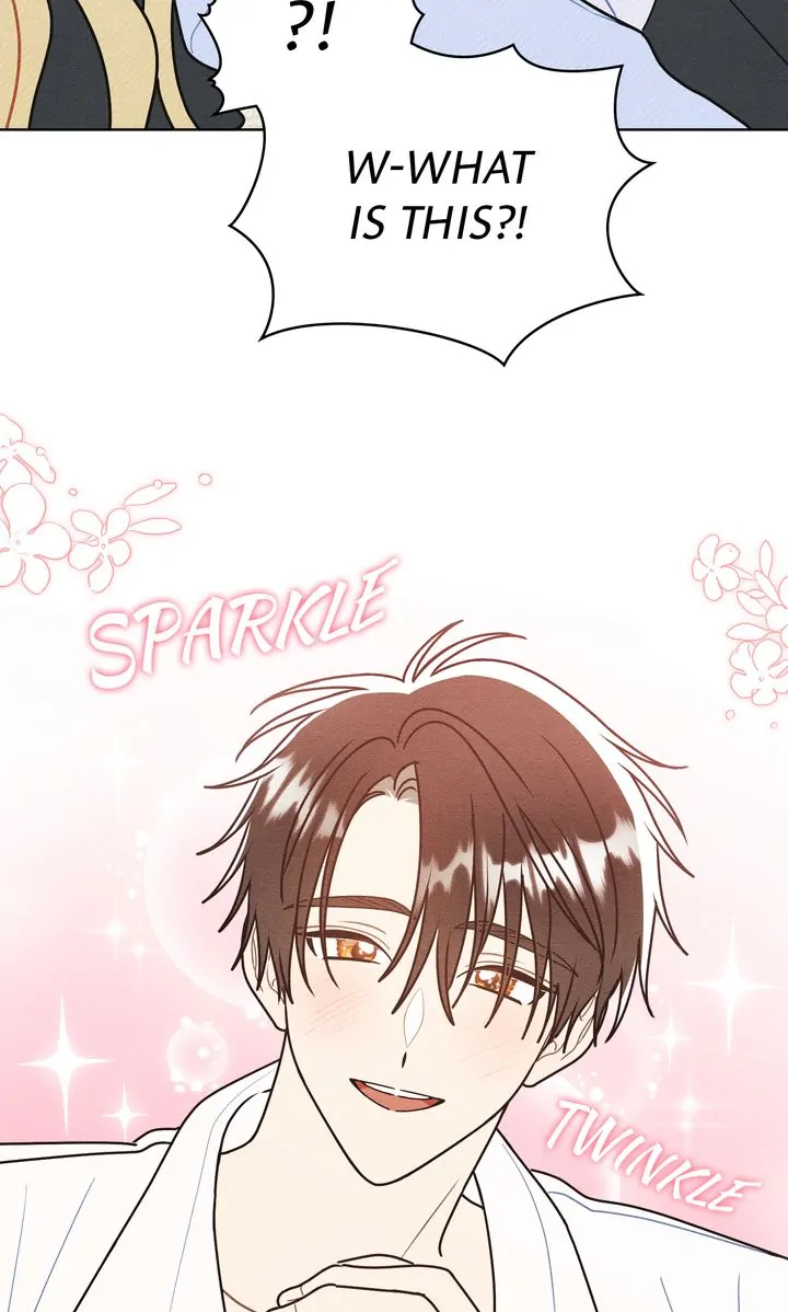 Let’s Take a Bath, Duke! Chapter 60 - Page 20