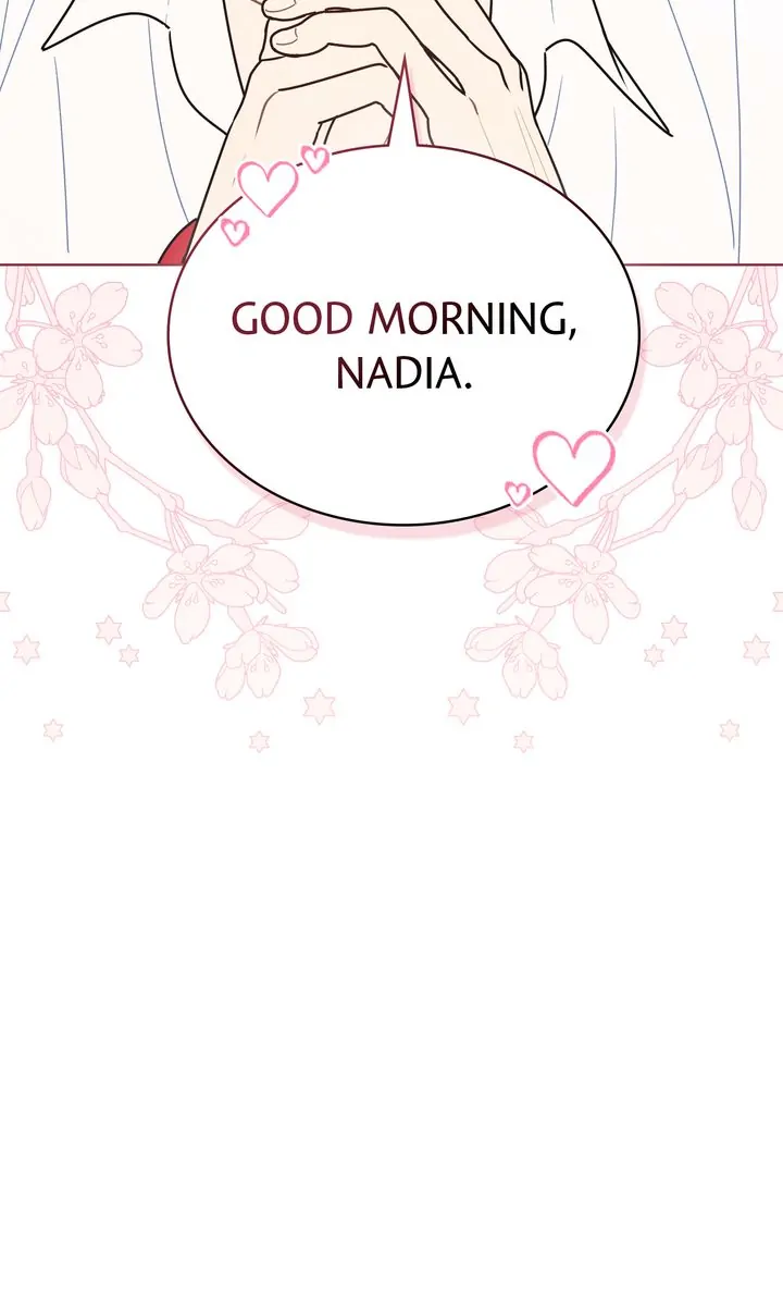 Let’s Take a Bath, Duke! Chapter 60 - Page 21