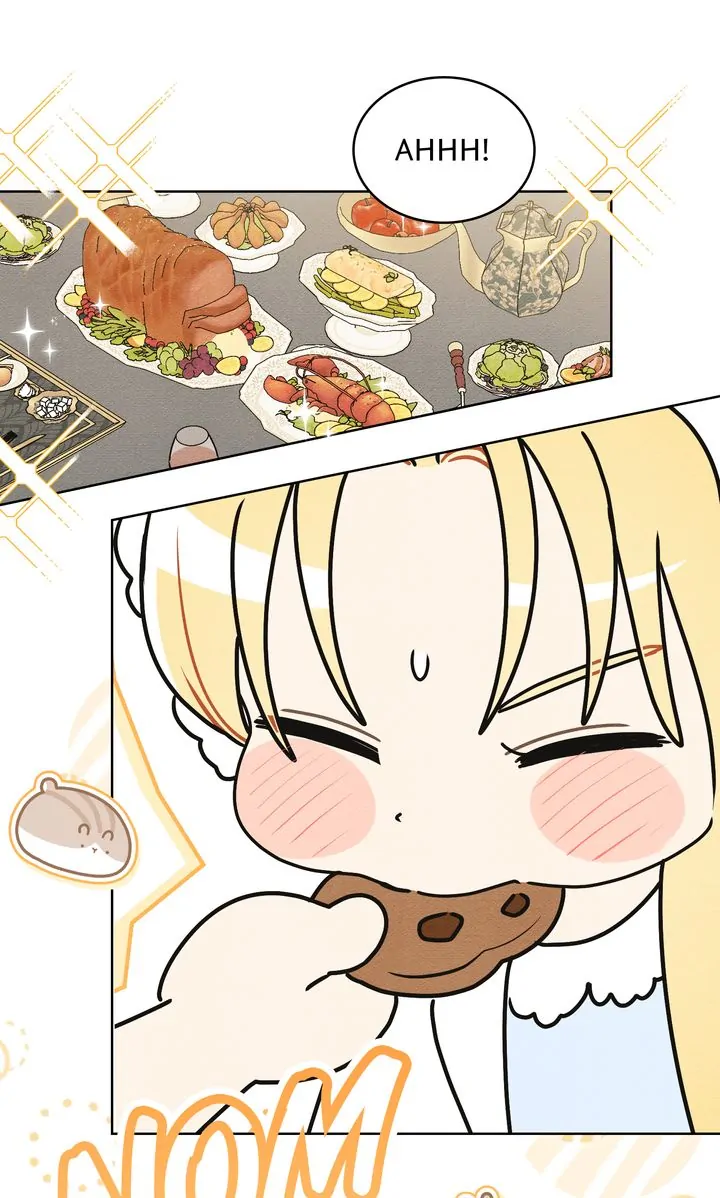 Let’s Take a Bath, Duke! Chapter 60 - Page 22