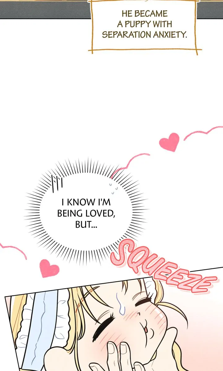 Let’s Take a Bath, Duke! Chapter 60 - Page 24