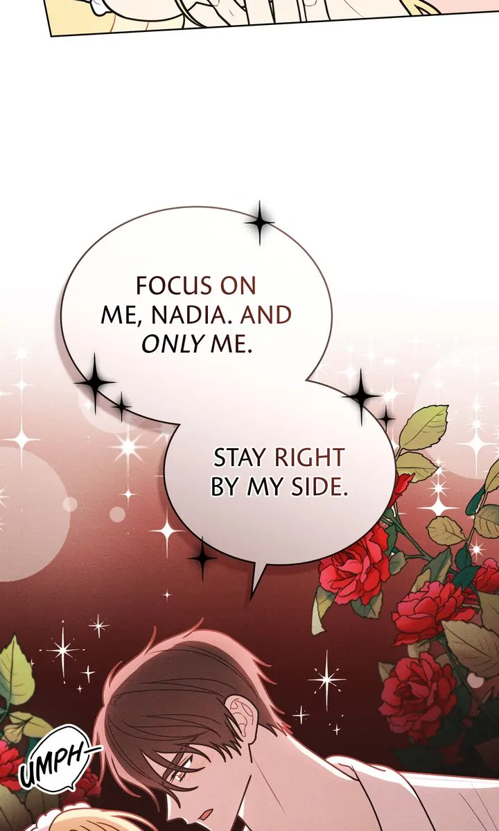 Let’s Take a Bath, Duke! Chapter 60 - Page 25