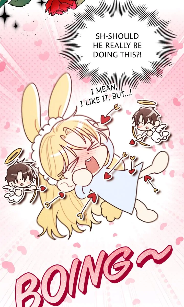 Let’s Take a Bath, Duke! Chapter 60 - Page 27