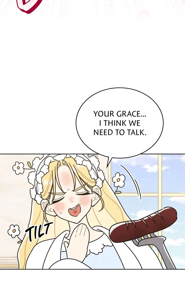 Let’s Take a Bath, Duke! Chapter 60 - Page 28