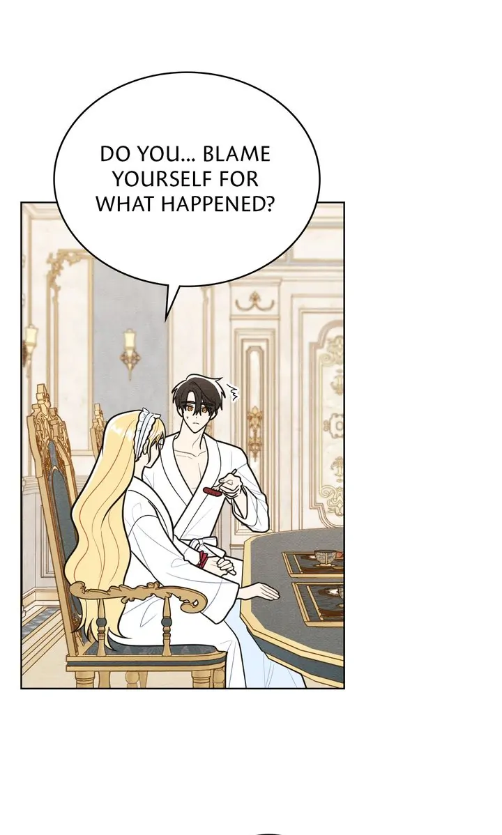 Let’s Take a Bath, Duke! Chapter 60 - Page 29