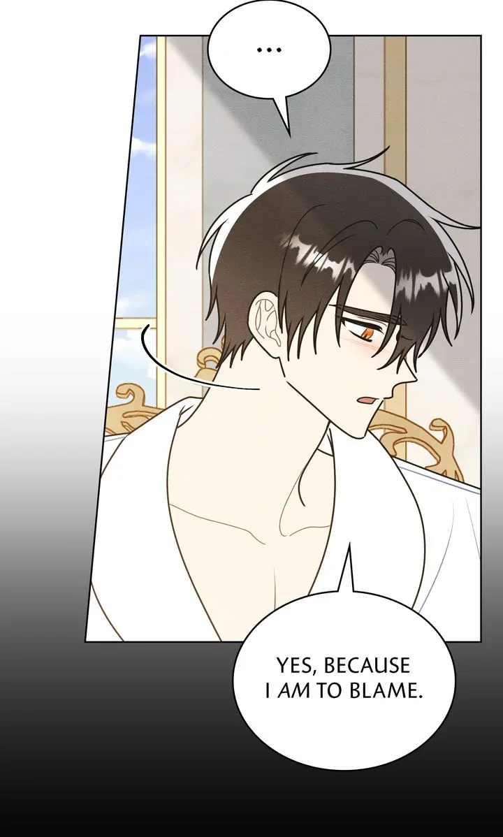 Let’s Take a Bath, Duke! Chapter 60 - Page 30