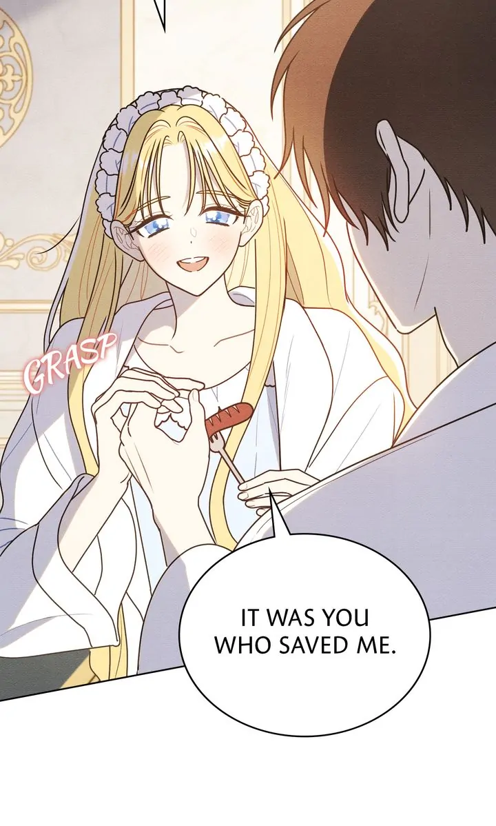 Let’s Take a Bath, Duke! Chapter 60 - Page 33