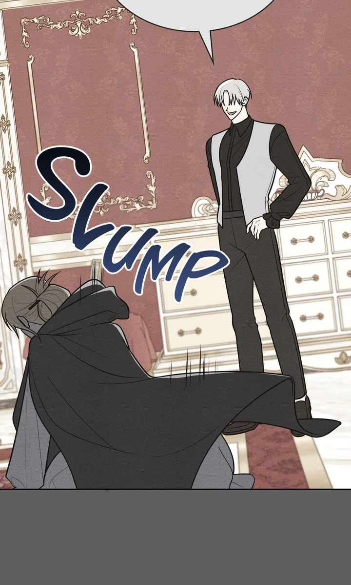 Let’s Take a Bath, Duke! Chapter 60 - Page 36