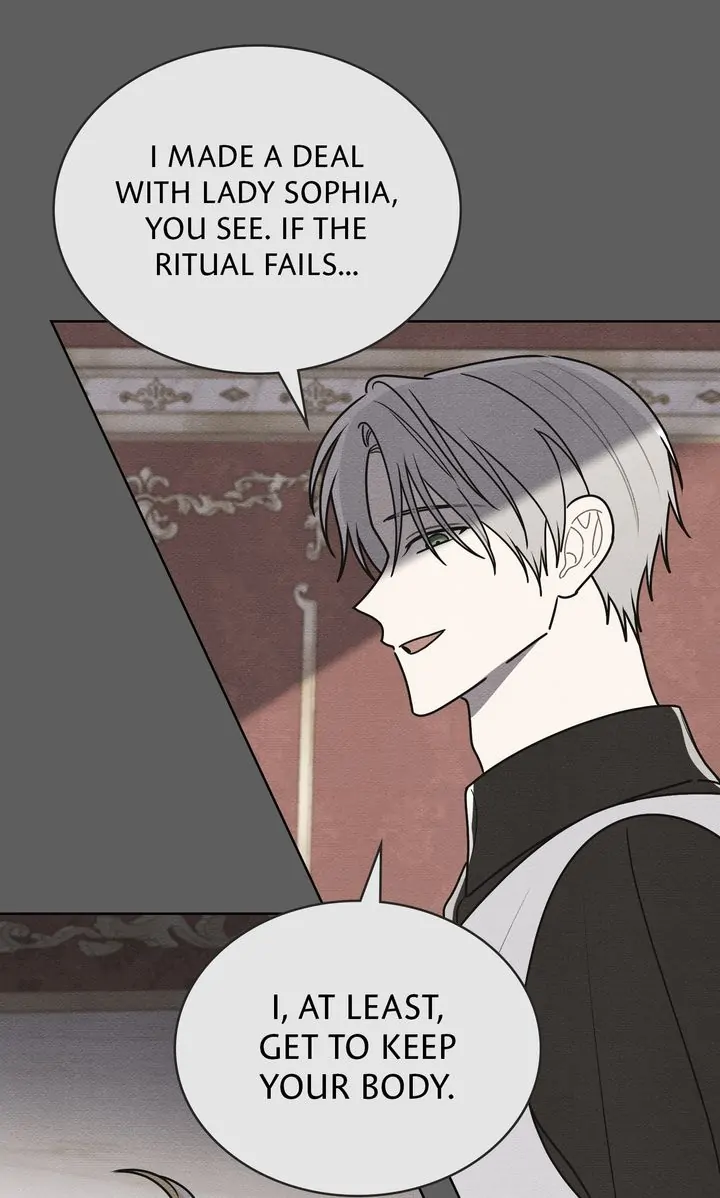 Let’s Take a Bath, Duke! Chapter 60 - Page 37